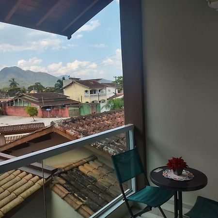 Villa Lar Da Erica Ubatuba Exterior foto