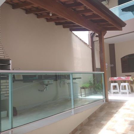 Villa Lar Da Erica Ubatuba Exterior foto