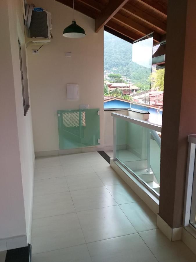 Villa Lar Da Erica Ubatuba Exterior foto