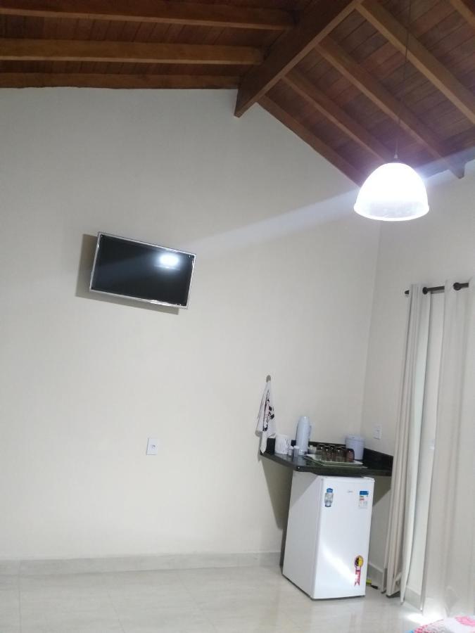 Villa Lar Da Erica Ubatuba Exterior foto