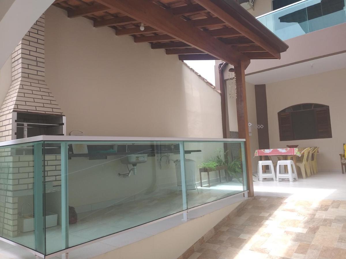 Villa Lar Da Erica Ubatuba Exterior foto
