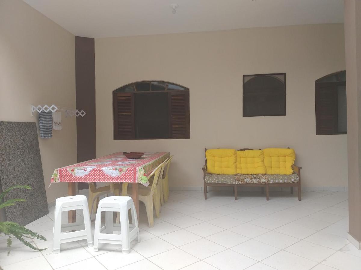 Villa Lar Da Erica Ubatuba Exterior foto